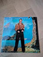 Elton John - Caribou LP (Goede Conditie), Ophalen of Verzenden, 1960 tot 1980, Gebruikt, 12 inch