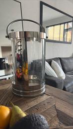 Riverdale windlicht groot, Ophalen, Gebruikt