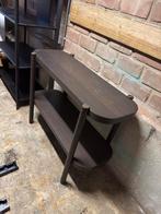Ikea open lage kast, Huis en Inrichting, Tafels | Sidetables, Ophalen, Gebruikt