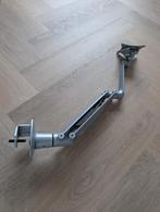 Monitor Arm, Computers en Software, Monitoren, Ophalen of Verzenden, Zo goed als nieuw, Overige typen, Onbekend