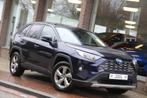 Toyota RAV4 2.5 Hybrid Dynamic Schuifdak Navi Camera ACC LED, Auto's, Toyota, Adaptive Cruise Control, Gebruikt, 4 cilinders, 2487 cc
