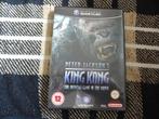 GameCube King Kong , GC Nintendo Game, Spelcomputers en Games, Games | Nintendo GameCube, 1 speler, Ophalen of Verzenden, Avontuur en Actie