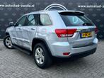 Jeep Grand Cherokee 3.6 Overland 4X4 Automaat/NAP/Navi/Airco, Euro 5, Gebruikt, Beige, 2226 kg