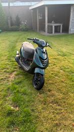FRISSE ZIP 70cc DR, Fietsen en Brommers, Scooters | Piaggio, Ophalen, Tweetakt, Maximaal 45 km/u, Zip