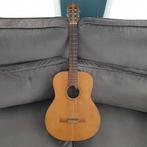 Akoestische gitaar Levin LG-17 (1970), Muziek en Instrumenten, Ophalen of Verzenden, Gebruikt, Klassieke of Spaanse gitaar