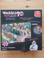 Te koop: Wasgij legpuzzels, Ophalen of Verzenden, 500 t/m 1500 stukjes, Zo goed als nieuw, Legpuzzel