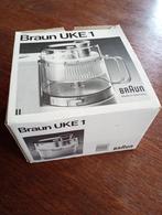 Braun UKE 1 Sapcentrifuge accessoire 0,5 liter., Ophalen of Verzenden, Nieuw, Elektrisch, Sapcentrifuge
