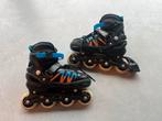 Alert Sport skeelers, maat 35-38, verstelbaar, Sport en Fitness, Skeelers, Overige merken, Ophalen of Verzenden, Inline skates 4 wielen
