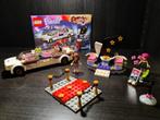Lego Friends Popster Limousine, Kinderen en Baby's, Speelgoed | Duplo en Lego, Ophalen of Verzenden, Lego, Zo goed als nieuw