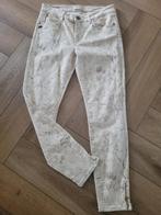 Prachtige broek van Mos Mosh, maat 29, Maat 38/40 (M), MOS MOSH, Beige, Ophalen of Verzenden