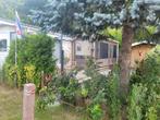 Te huur Chalet 5a6 pers  te lauwersoog