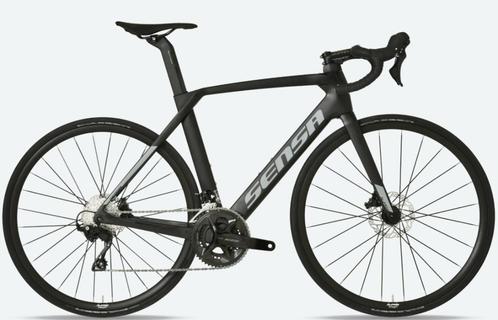 Sensa Giulia EVO Integrale | Shimano 105 2x12 | Carbon Aero, Sport en Fitness, Wielrennen, Nieuw, Overige typen, Ophalen of Verzenden