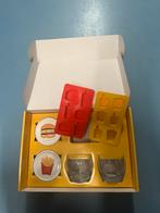 Mcdonalds (limited edition) glazen, Ophalen of Verzenden, Nieuw