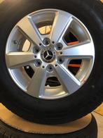 orig. 16"gebruikte mercedes sprinter 907 velgen a9074012700, Auto-onderdelen, 16 inch, Banden en Velgen, 235 mm, Bestelwagen