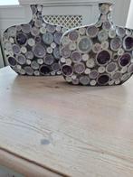 2 PTMD vazen, Ophalen, Zo goed als nieuw, Overige kleuren, Minder dan 50 cm