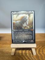 Emiel the Blessed, Ophalen of Verzenden, Nieuw, Losse kaart, Foil