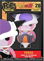 Funko Dragon Ball Z - Frieza POP! Pin, Ophalen of Verzenden, Nieuw, Overige typen