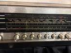 Vintage Grundig RTV 380 Radio, Audio, Tv en Foto, Radio's, Ophalen, Gebruikt, Radio