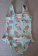 Zwempak met unicorn ijsjes maat 98/104, Zeeman, Maat 98, Meisje, Badpak