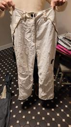 Skibroek Simmer Maat L, Kleding | Heren, Ophalen of Verzenden, Zo goed als nieuw, Maat 52/54 (L), Simmer