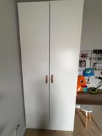 Ikea PAX Witte kledingkast met hangruimte, Huis en Inrichting, Kasten | Kledingkasten, Ophalen, Overige materialen, 100 tot 150 cm