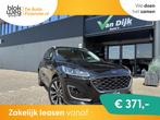 Ford Kuga 2.5 PHEV Vignale € 26.950,00, Automaat, Gebruikt, 4 cilinders, Zwart