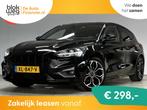 Ford Focus 1.5 EcoBoost ST Line/ € 17.995,00, Auto's, Ford, Stof, 1498 cc, Bedrijf, Nieuw