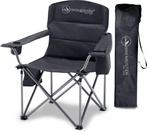 Complete set Hikemeister 2 stoelen met parasol., Ophalen, Zo goed als nieuw, Campingstoel