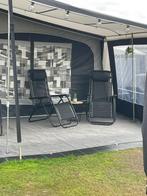 Dorema Garda XL 300, Caravans en Kamperen, Tenten, Ophalen, Gebruikt