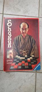 Oud Shogun spel van Ravensburger, Hobby en Vrije tijd, Gezelschapsspellen | Bordspellen, Een of twee spelers, Ophalen, Gebruikt