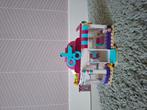 Lego friends kapper, Kinderen en Baby's, Speelgoed | Duplo en Lego, Ophalen, Gebruikt, Complete set, Lego