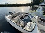 Speedboot, Sensation bowrider 50 pk yamaha 4 takt, Watersport en Boten, Ophalen, Gebruikt, Minder dan 70 pk, 3 tot 6 meter