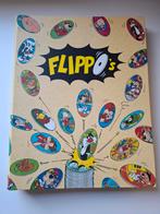 Flippo map 1-  compleet, Verzamelen, Ophalen of Verzenden