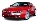 Alfa Romeo Brera 1.7 T SkyWindow | Sportstoelen | Cruise con, Auto's, Alfa Romeo, Euro 5, Huisgarantie, 4 cilinders, Met garantie (alle)