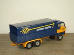 Volvo F89 Truck & Trailer ASG Spedition - Tekno Holland, Gebruikt, Tekno, Tekno, Verzenden