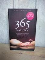 Charla Muller - 365 nachten, Gelezen, Charla Muller, Ophalen of Verzenden, Amerika