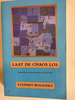Laat de Chaos Los - Wolinsky, Ophalen of Verzenden, Gelezen, Overige onderwerpen