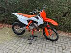 Ktm sx 85 (2023), Ophalen of Verzenden, Zo goed als nieuw