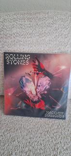 Rolling stones Hackney diamonds, Ophalen of Verzenden, Zo goed als nieuw, Wereldmuziek