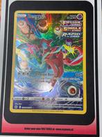 Deoxys GG12/GG70 Crown Zenith NM, Ophalen, Zo goed als nieuw