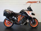 KTM 1290 SUPER DUKE GT KOFFERS AKRA (bj 2021), Bedrijf, Sport