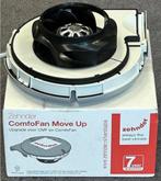 Zehnder ComfoFan Silent Move Up | Perilex of Randaarde, Ophalen of Verzenden, Nieuw, Ventilator