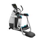 Precor AMT Crosstrainer V3 black/silver verstelbare pas 3in1, Ophalen of Verzenden, Gebruikt, Overige typen