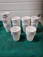 mokken domo lang lekker 11 stuks, Ophalen of Verzenden