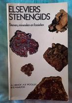 Elseviers Stenengids, Ophalen, Mineraal