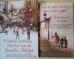 CH. Lewinsky en A Doerr., Ophalen of Verzenden, Zo goed als nieuw