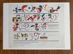 Wassili Kandinsky - Succession, Verzamelen, Ophalen of Verzenden, Ongelopen