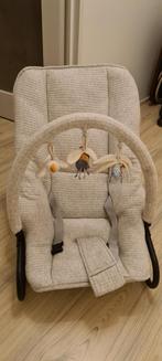 Little Dutch Wipstoel met Speelboog (met verkleiner!), Kinderen en Baby's, Wipstoeltjes, Gebruikt, Wipstoel, Met gordel(s) of riempje(s)