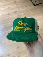 Deus pet NIEUW!, Kleding | Heren, Hoeden en Petten, Ophalen of Verzenden, Nieuw, One size fits all