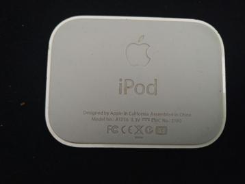 Apple iPod Universal Dock A1256 beschikbaar voor biedingen